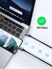 UGREEN USB C to USB C Cable 60W 2M