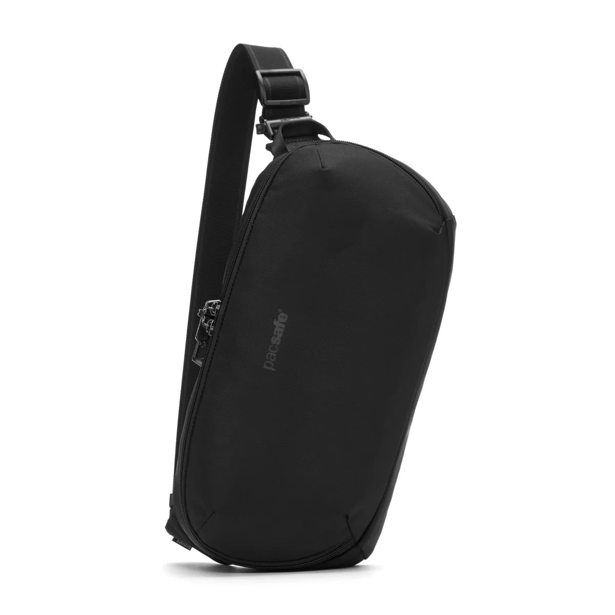 PACSAFE X ANTI-THEFT URBAN SLING BLACK