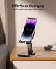 Joyroom Desktop Phone Stand  Black