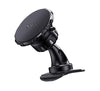Yesido C153 360 Degree Rotation Car Dashboard Mount Stand Magnet Cell Phone Holder For Car