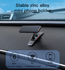 Yesido C150 Dashboard Magnetic Cellphone Mount Universal 360 Degree Adjustable Mobile Car Phone Holder