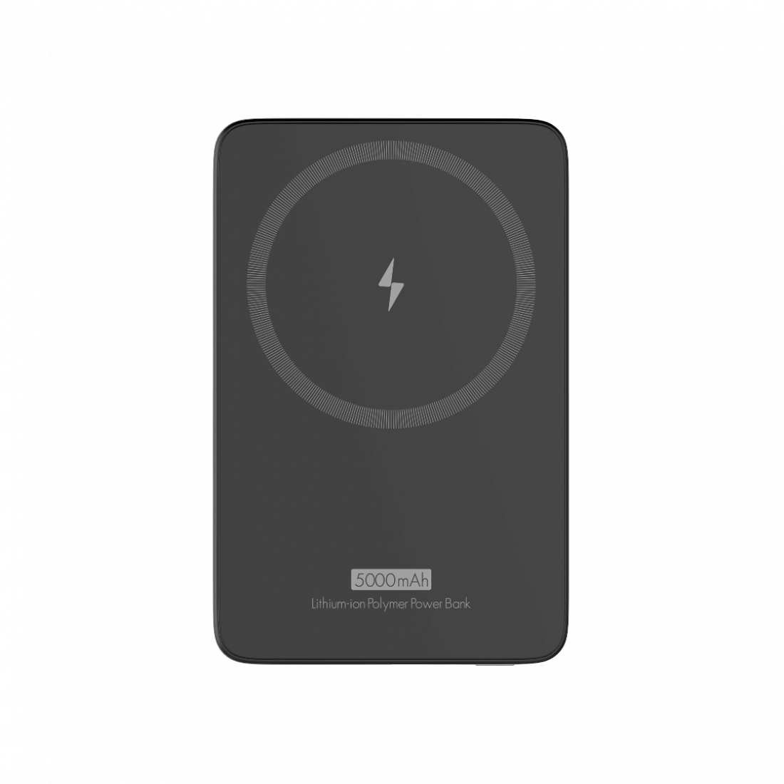LDNIO 5000mAh 15W Wireless Power Bank