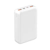 LDNIO 20000mAh 65W Fastcharging Power Bank PQ27
