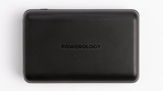 Powerology 10000mAh Pd 20W QC 18W Power Bank