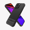 SPIGEN IPHONE 15 PRO RUGGED ARMOR MAGFIT MATTE BLACK