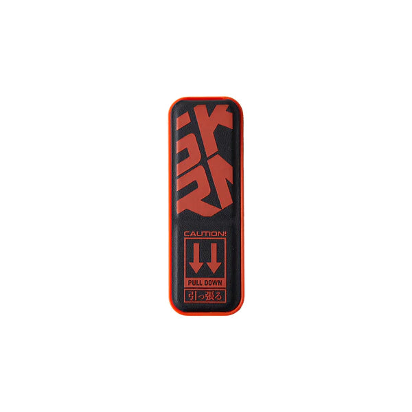 Product - Spunk Orange Model