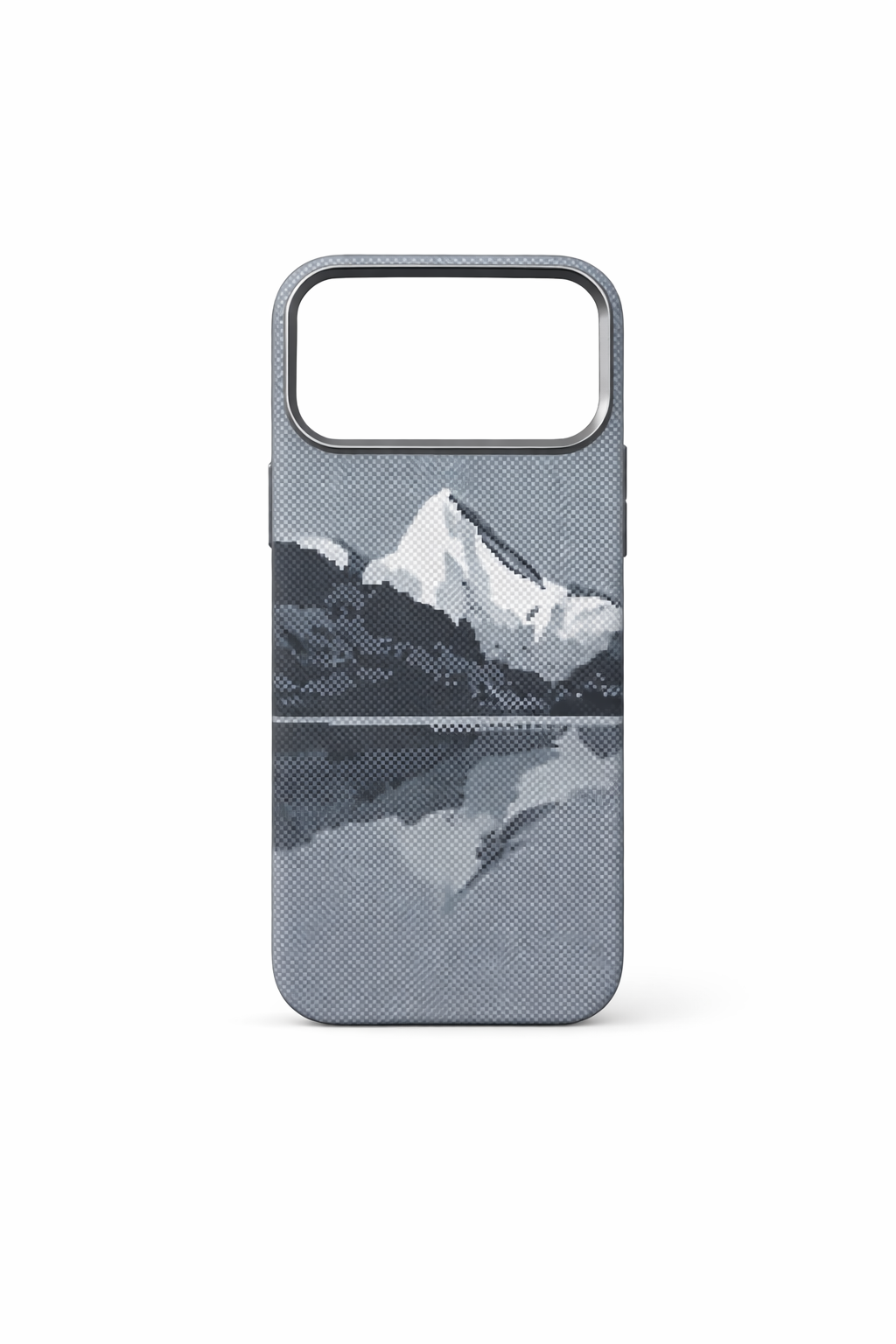 BUVU LUXO MAGSAFE CASE 17 SERIES