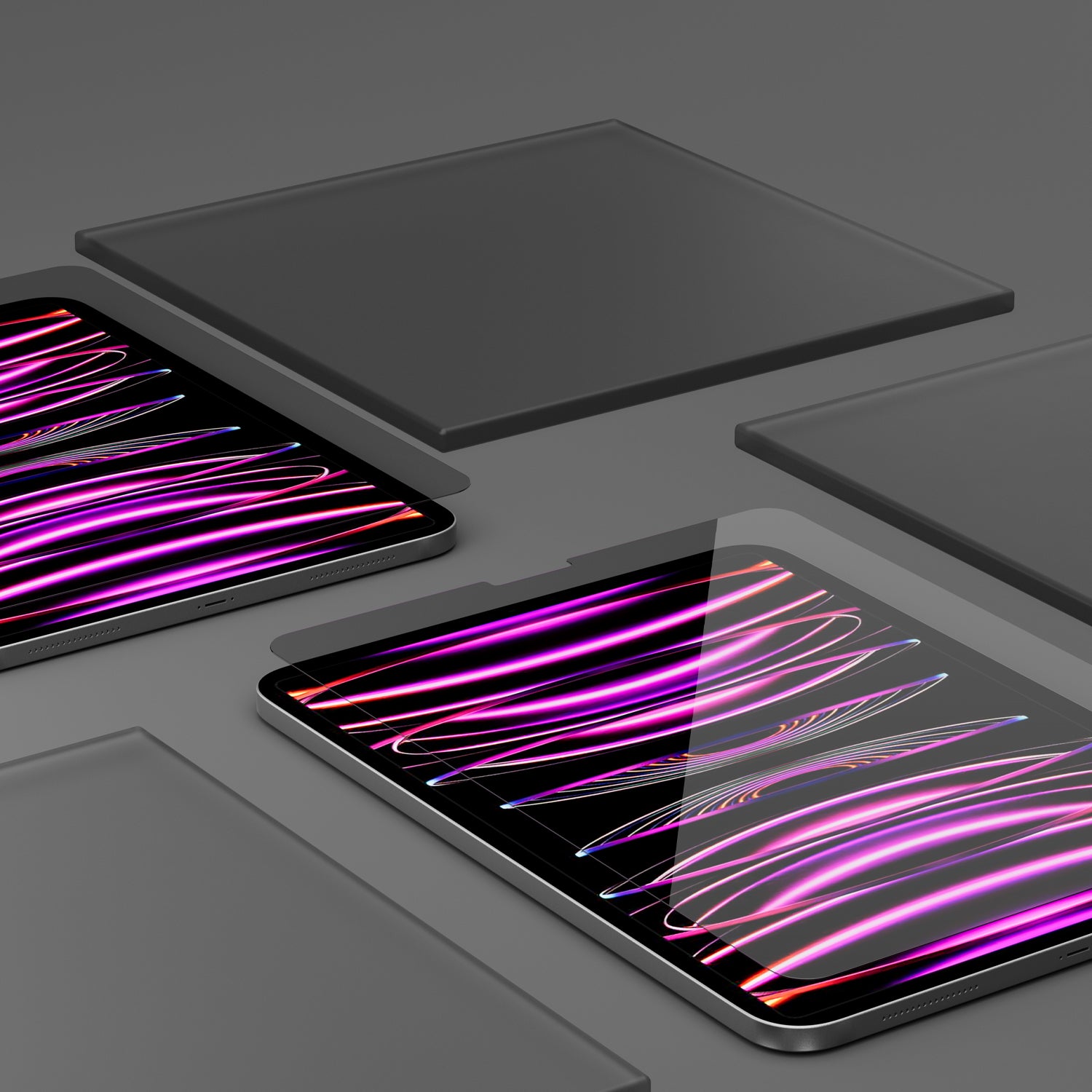 Product - 12.9” Model