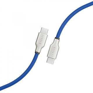 Levelo USB-C To USB-C 1.1M Cable
