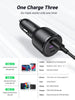 UGREEN 75W USB C Car Charger
