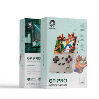 Green Lion GP PRO Gaming Console