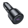 UGREEN 75W USB C Car Charger