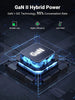 UGREEN Nexode 200W 6-Port USB-C Charger