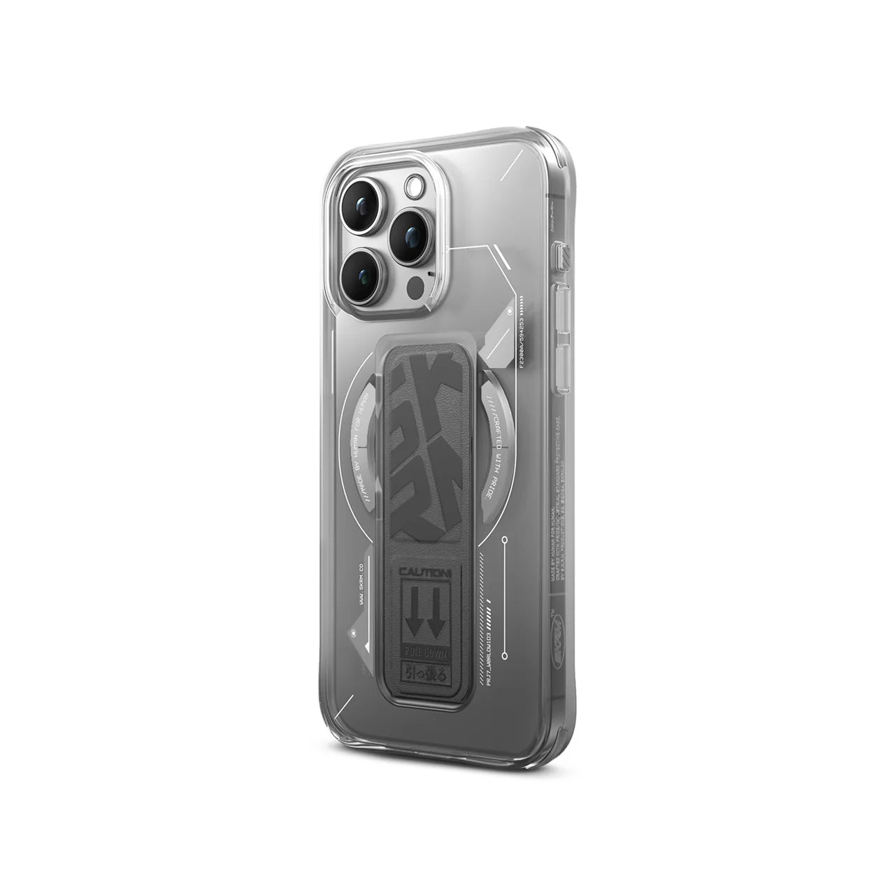 Product - GREY Model