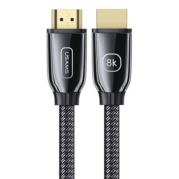 USMAS 8K ULTRA HD HDMI to HDMI 3M Cable