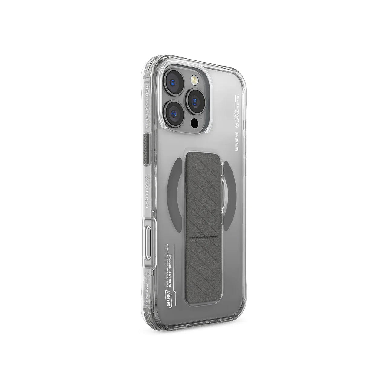 Product - Titanium Model