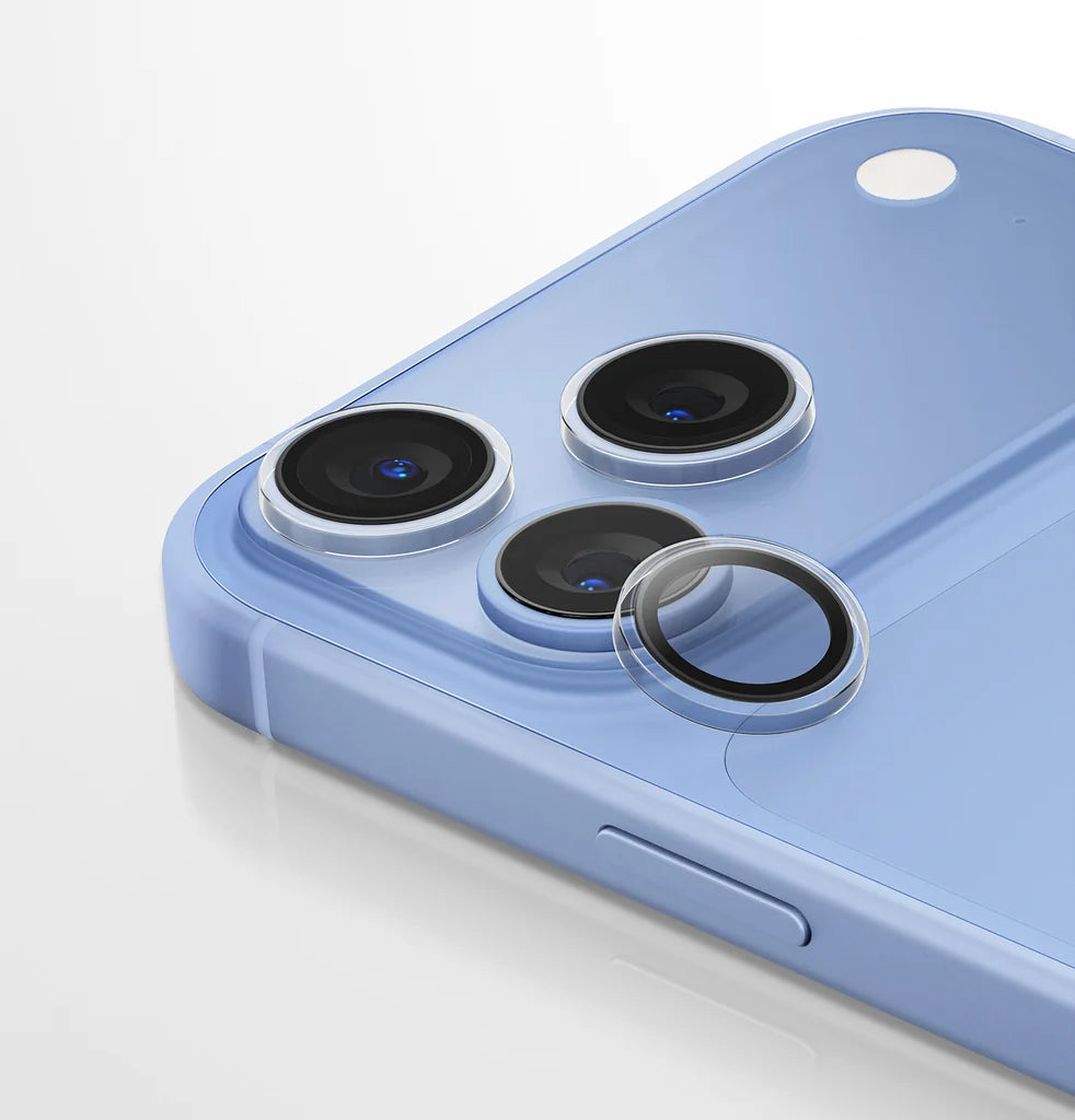 Optix Camera Lens Protector for iPhone 18 Series