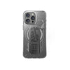 Skinarma HELIO Mag-Charge iPhone 16 Series with Grip-Stand