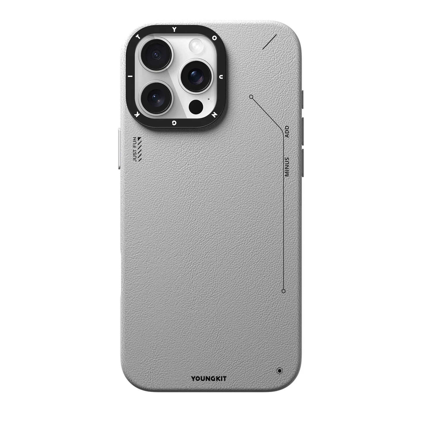 Product - 16Pro Model