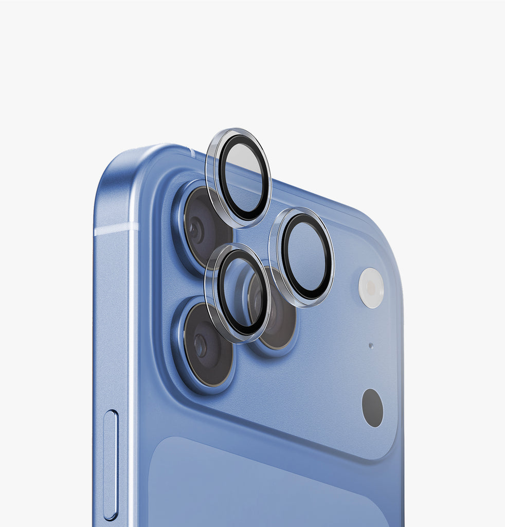 Optix Camera Lens Protector for iPhone 18 Series