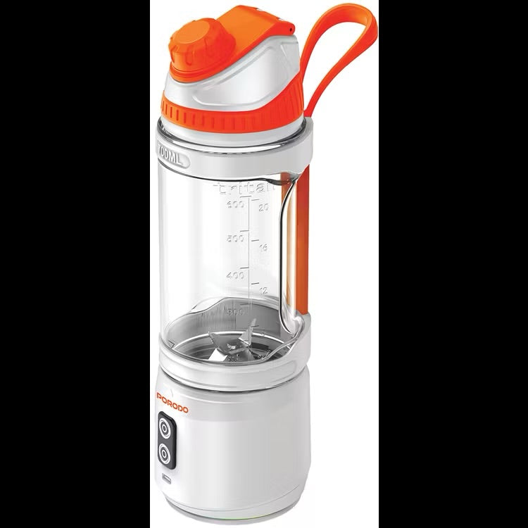 Product - White Model