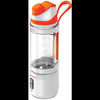 Porodo Lifestyle
Dual Spin Clockwise & Reverse
Portable Blender with Blades Cover