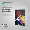 AT IPAD PRO (M4) 2024 DRAWING FILM