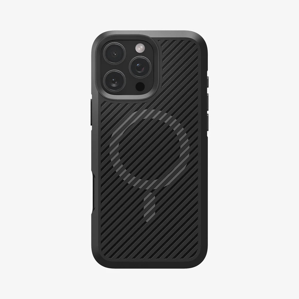 Spigen Core Armor (MagFit) For IPhone 16 Series