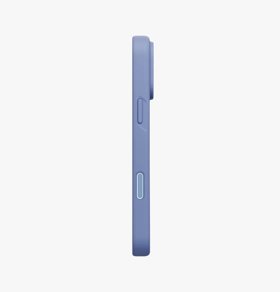 UNIQ Lino MagClick Case for iPhone 18 Pro Max – Pebble Blue