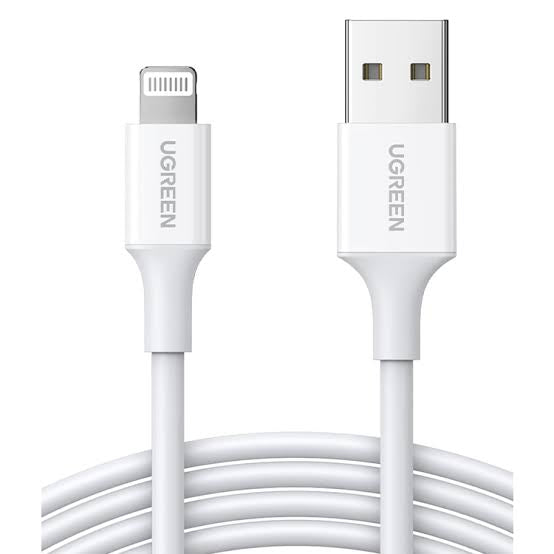 UGREEN USB-A To Lightning Cable