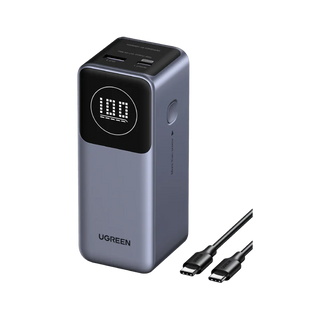 UGREEN Nexode Power Bank with Smart Digital Display