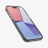 SPIGEN IPHONE 15 Series CRYSTAL FLEX