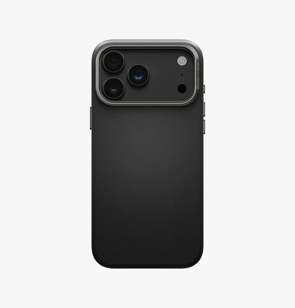 UNIQ Lyden MagClick Case for iPhone 18 Pro Max – Dallas Black