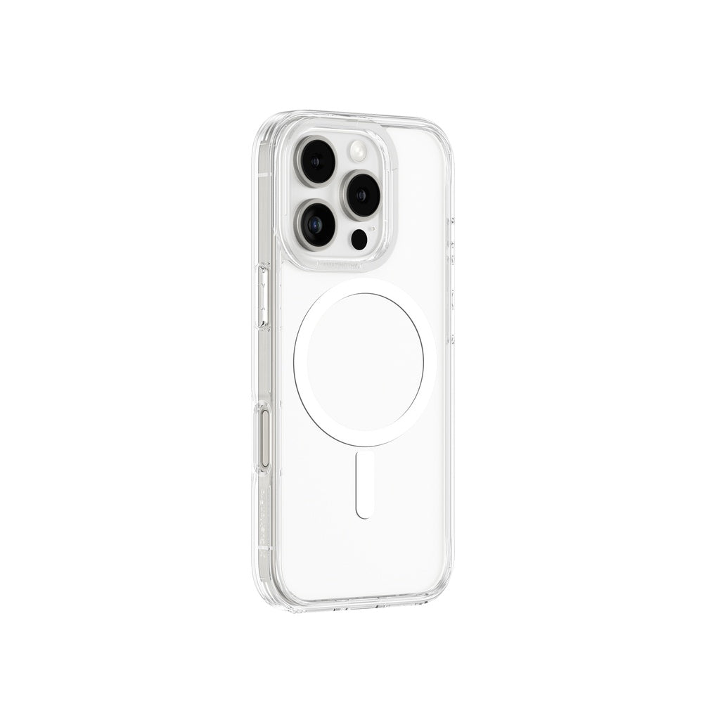 AT MINIMAL MAGSAFE DROP PROOF CASE FOR IPHONE 16 Series - 16 Model