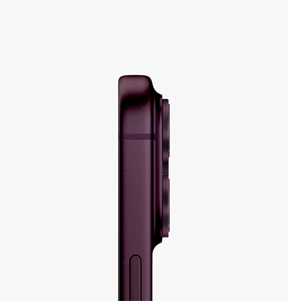 Optix Camera Lens Protector for iPhone 18 Series