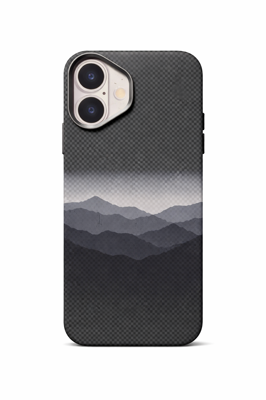 BUVU LUXO MAGSAFE CASE 17 SERIES