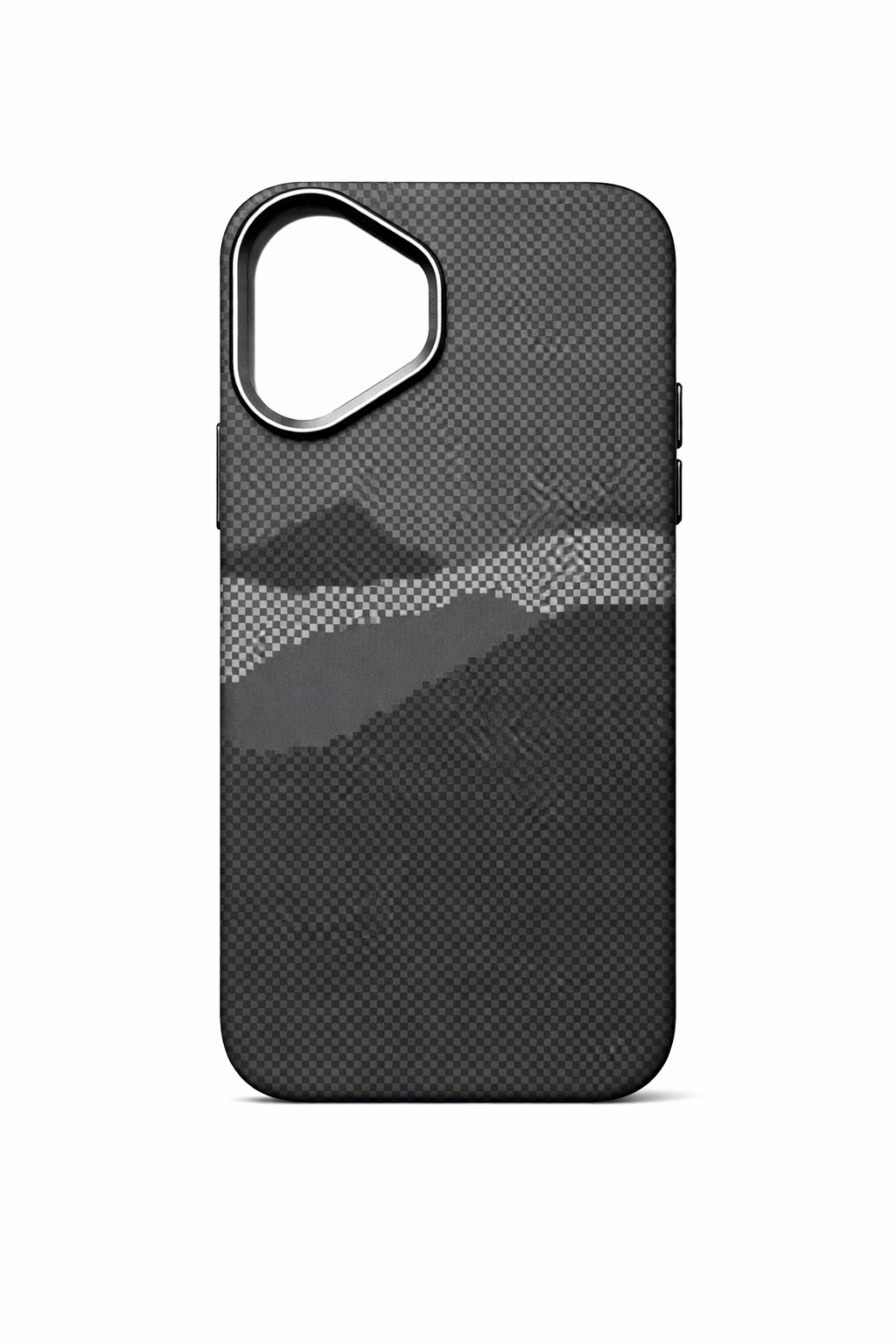 BUVU LUXO MAGSAFE CASE 17 SERIES