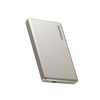 MOMAX 1-POWER PASS MAGNETIC WIRELESS POWER BANK - TITANIUM