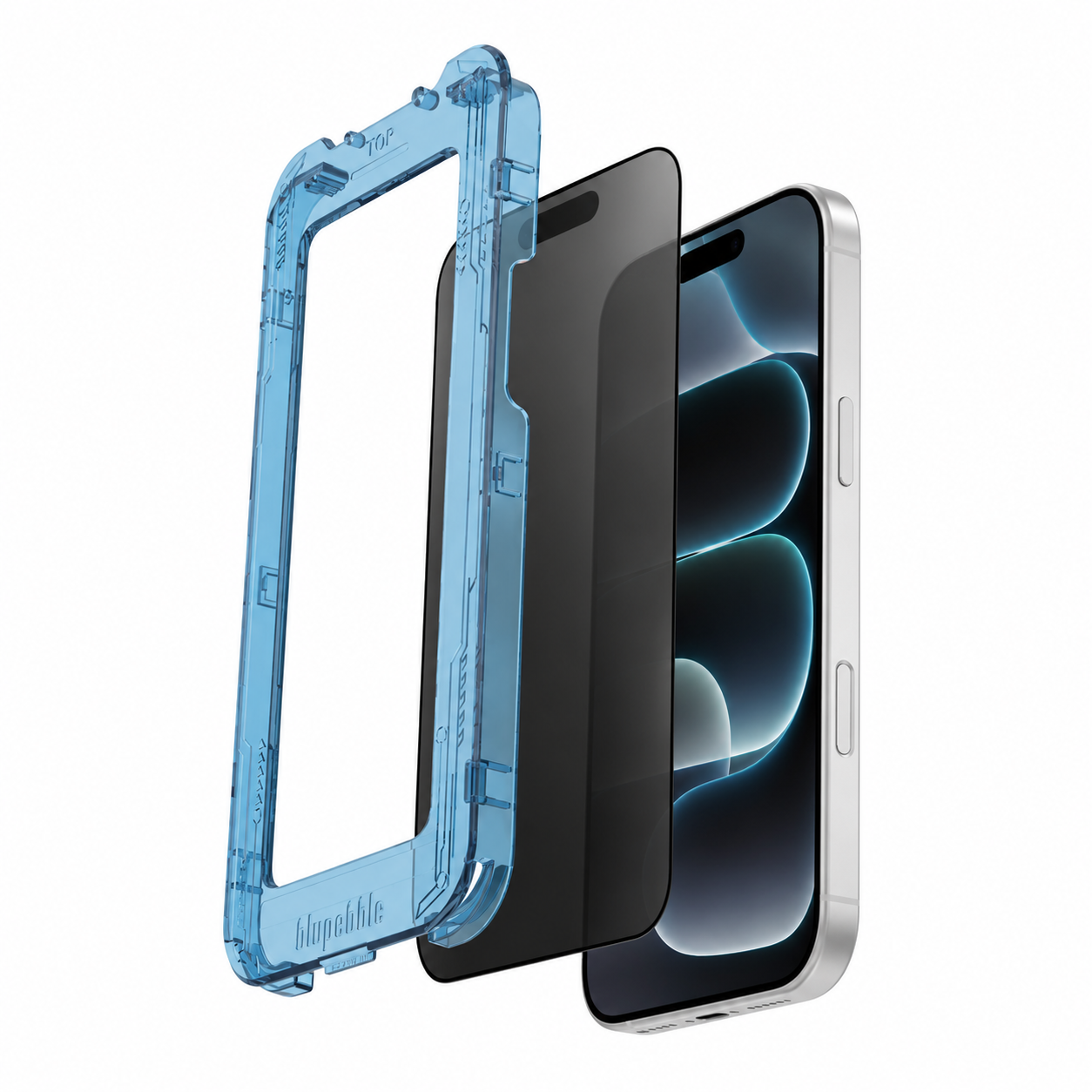 iPhone 18 Series - Screen Protectors blupebble