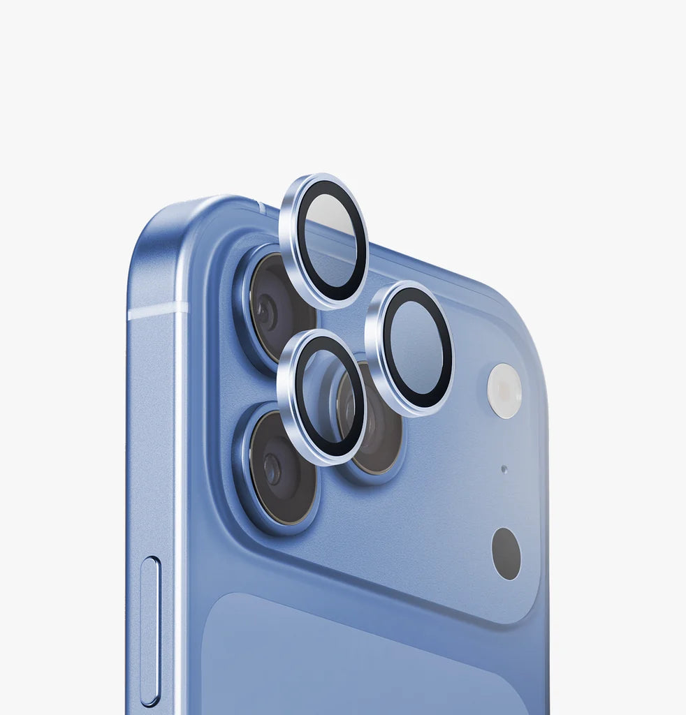 Optix Camera Lens Protector for iPhone 18 Series
