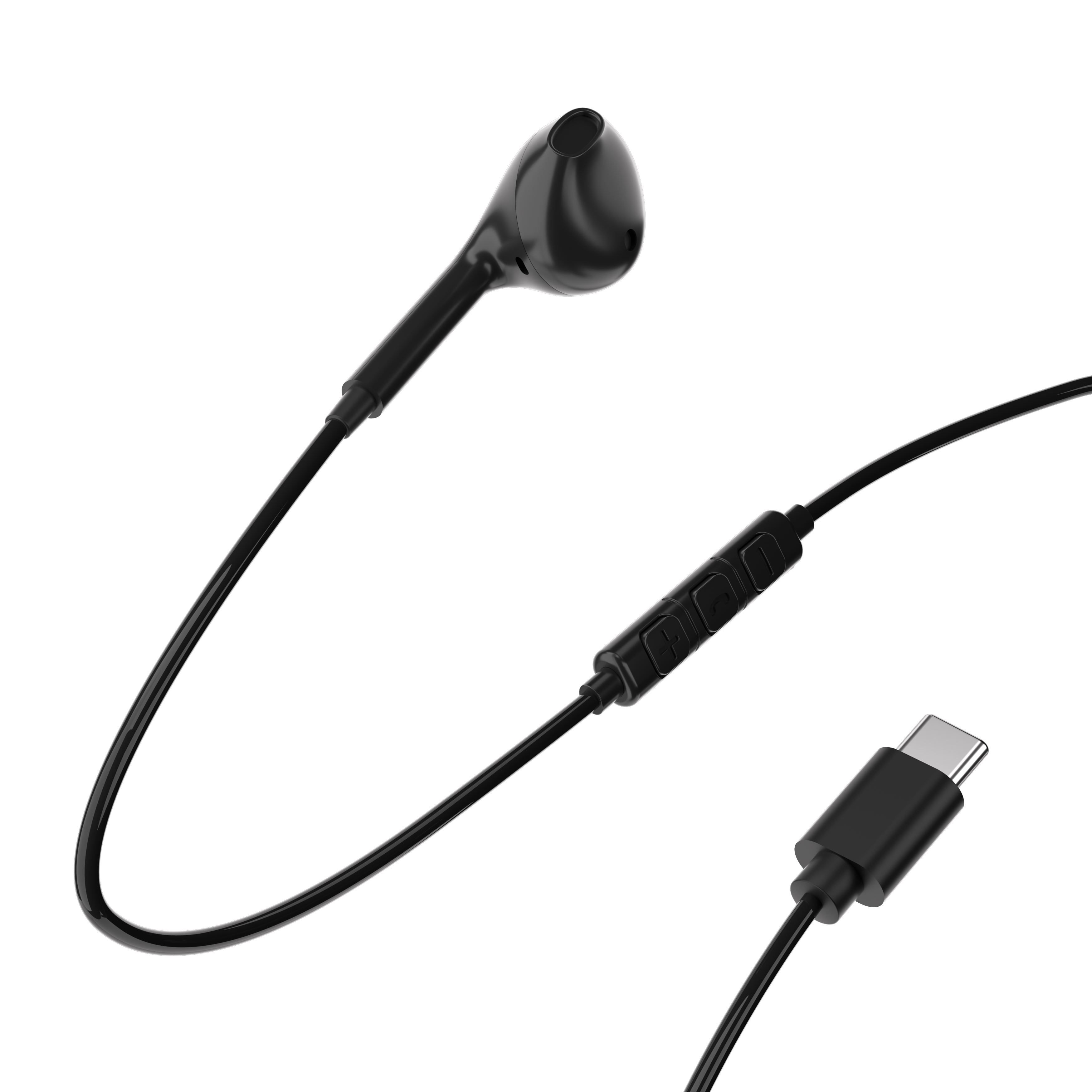 Product - White Model