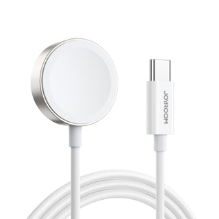JOYROOM Apple Watch Type-C Magnetic Charging Cable - 1.2m