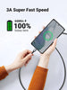 UGREEN USB C to USB C Cable 60W 2M