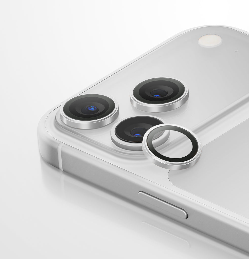 Optix Camera Lens Protector for iPhone 18 Series