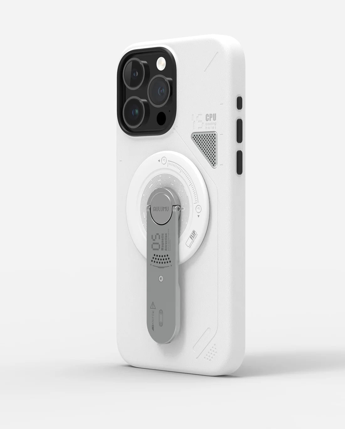 Product - Black Model