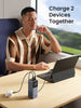 UGREEN Nexode Power Bank with Smart Digital Display