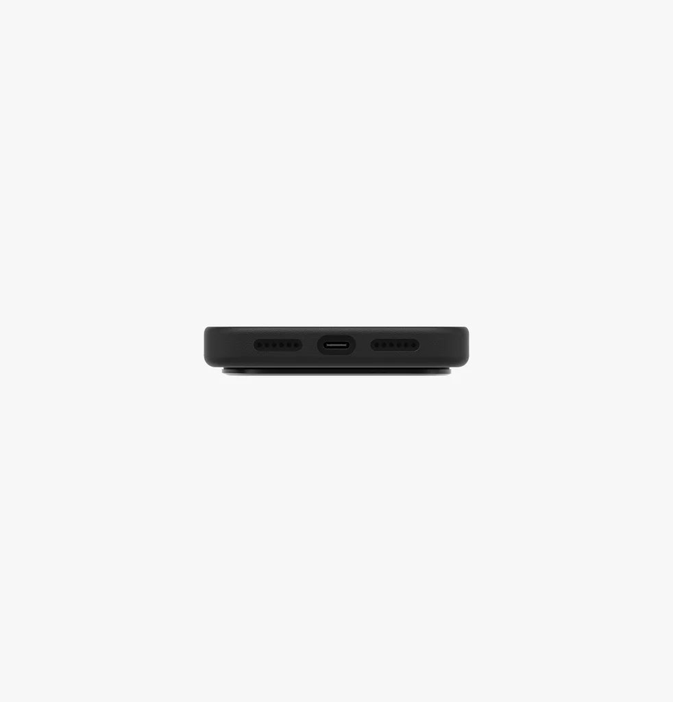 UNIQ Lyden MagClick Case for iPhone 18 Pro Max – Dallas Black