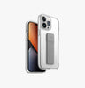 Uniq Hybrid Heldro Mount For IPhone 14Pro / 14 Pro Max - Clear