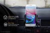 SCOSCHE STUCKUP 4 IN 1 Phone Mounting System for Windows/ Dash / Vent/  Cup Console