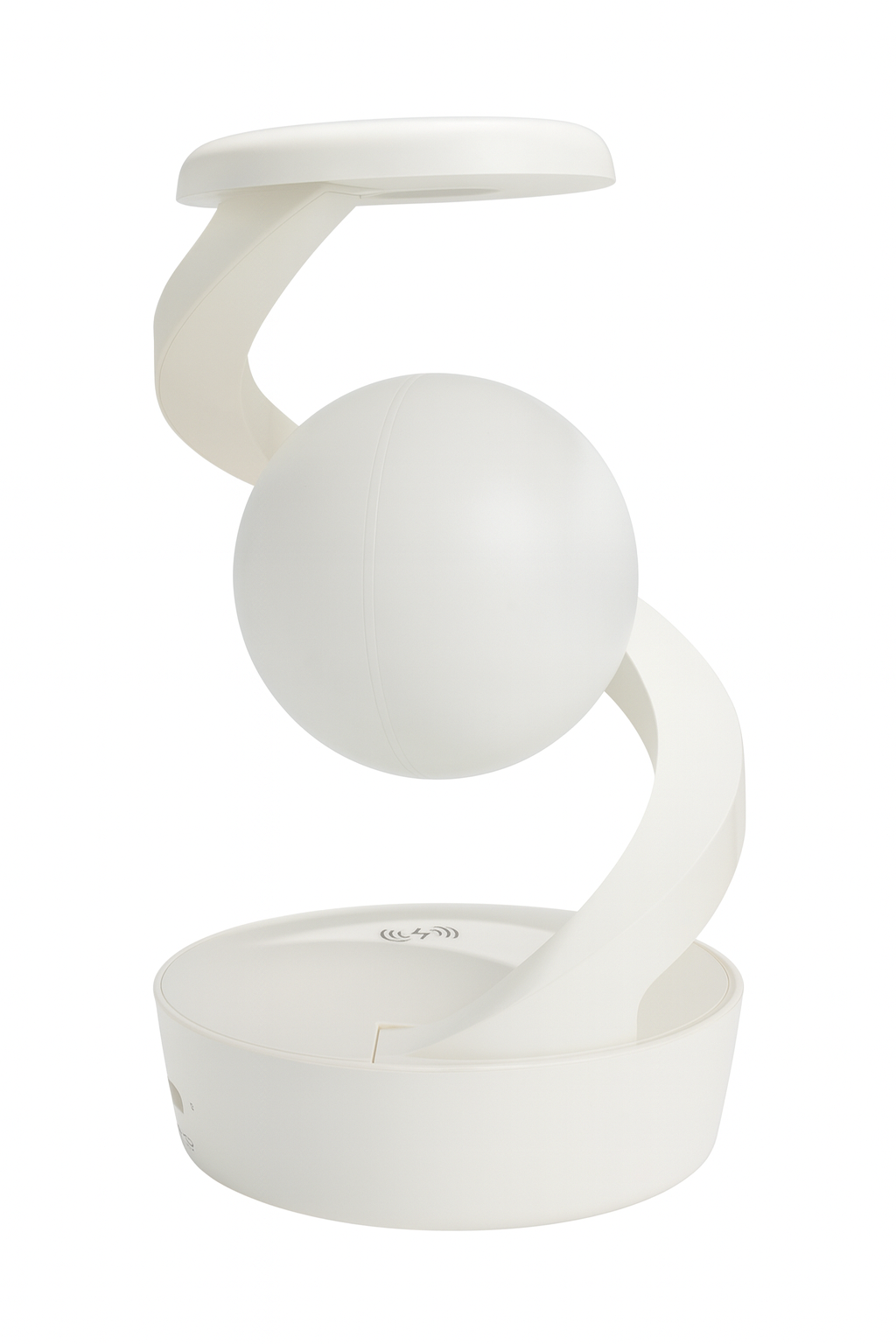 Rotating Suspension Lamp